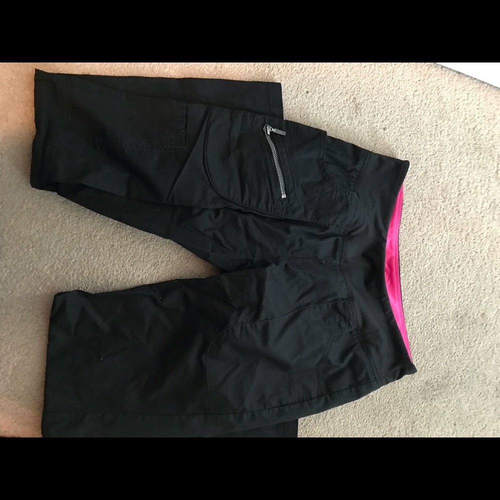 Scrubs & Beyond yoga pants